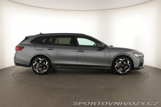 Škoda Superb Sportline 2.0 TSI 2025