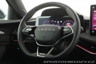 Škoda Superb Sportline 2.0 TSI 2025