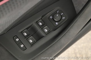 Škoda Superb Sportline 2.0 TSI 2025
