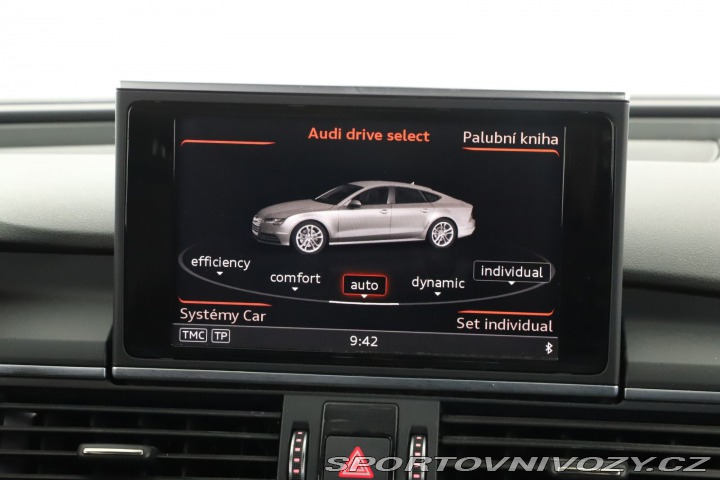 Audi A7 S-Line 3.0 TDI 2017