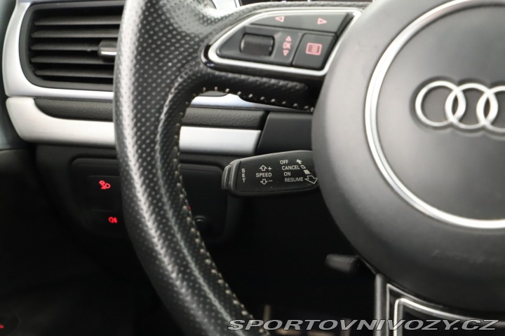 Audi A7 S-Line 3.0 TDI 2017
