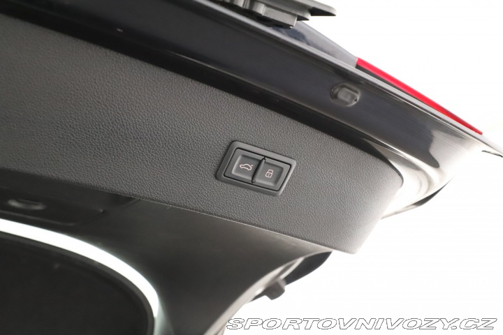 Audi A7 S-Line 3.0 TDI 2017