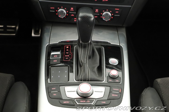 Audi A7 S-Line 3.0 TDI 2017
