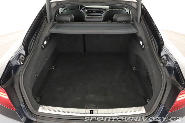 Audi A7 S-Line 3.0 TDI 2017