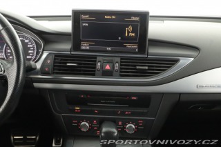 Audi A7 S-Line 3.0 TDI 2017