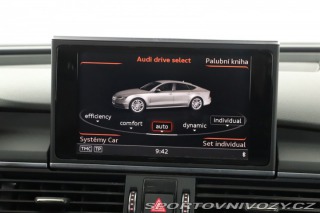 Audi A7 S-Line 3.0 TDI 2017
