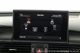 Audi A7 S-Line 3.0 TDI 2017