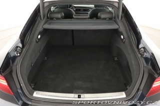 Audi A7 S-Line 3.0 TDI 2017