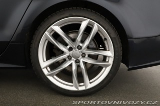 Audi A7 S-Line 3.0 TDI 2017