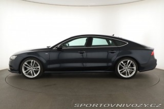 Audi A7 S-Line 3.0 TDI 2017