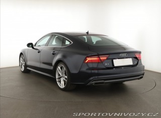 Audi A7 S-Line 3.0 TDI 2017