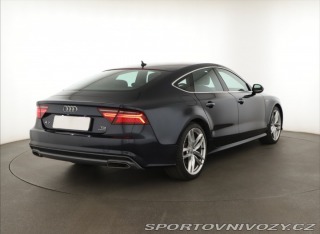 Audi A7 S-Line 3.0 TDI 2017