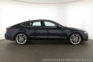 Audi A7 S-Line 3.0 TDI 2017