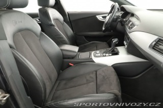 Audi A7 S-Line 3.0 TDI 2017