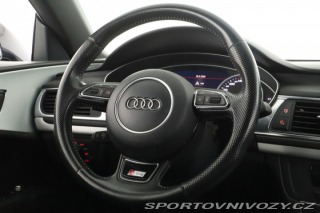 Audi A7 S-Line 3.0 TDI 2017