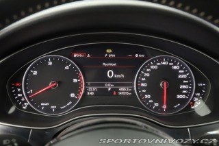 Audi A7 S-Line 3.0 TDI 2017