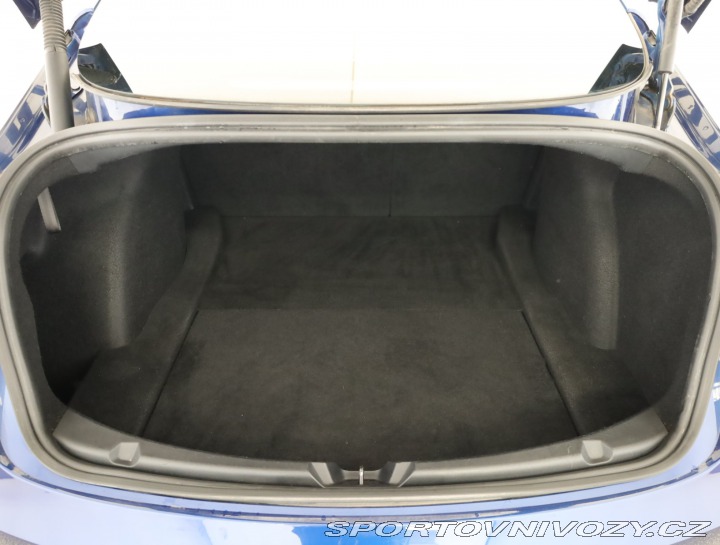 Tesla Model 3 Std Range Plus 52kWh 2021