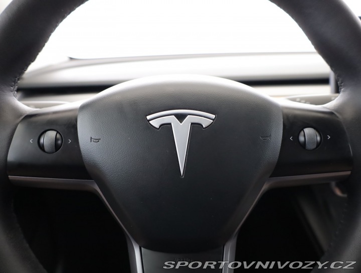 Tesla Model 3 Std Range Plus 52kWh 2021