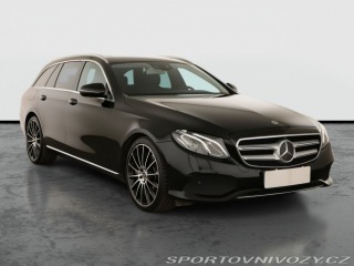 Mercedes-Benz E AMG Paket E 400 4MATIC