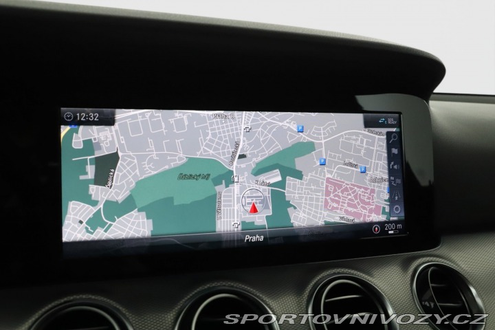 Mercedes-Benz E AMG Paket E 400 4MATIC 2017