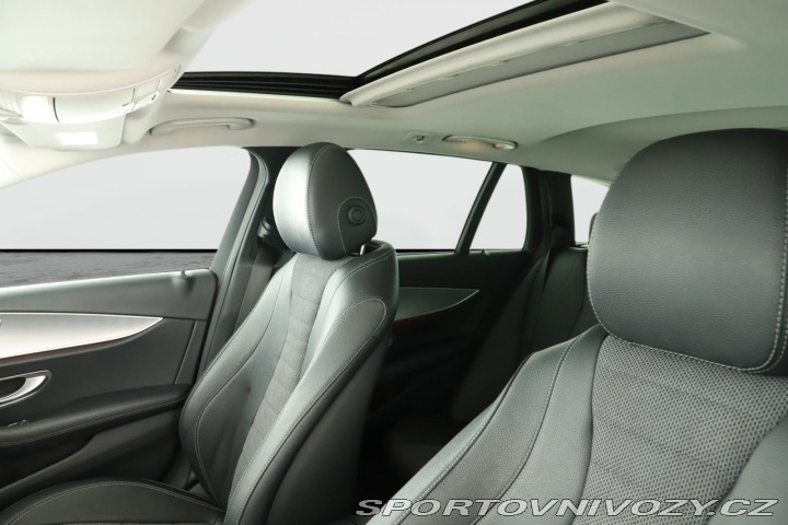 Mercedes-Benz E AMG Paket E 400 4MATIC 2017