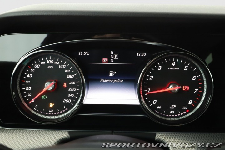 Mercedes-Benz E AMG Paket E 400 4MATIC 2017