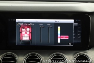 Mercedes-Benz E AMG Paket E 400 4MATIC 2017