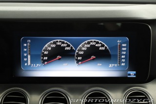 Mercedes-Benz E AMG Paket E 400 4MATIC 2017