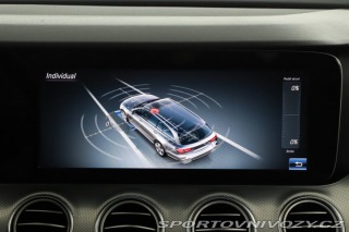 Mercedes-Benz E AMG Paket E 400 4MATIC 2017