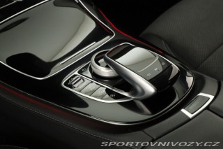 Mercedes-Benz E AMG Paket E 400 4MATIC 2017