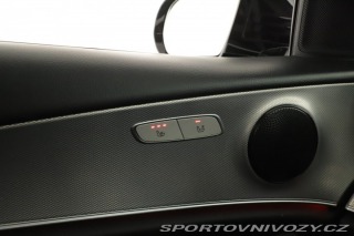 Mercedes-Benz E AMG Paket E 400 4MATIC 2017