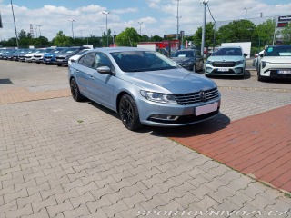 Volkswagen CC Comfortline 2.0 TDI
