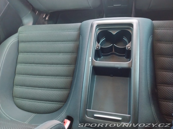 Volkswagen CC Comfortline 2.0 TDI 2012