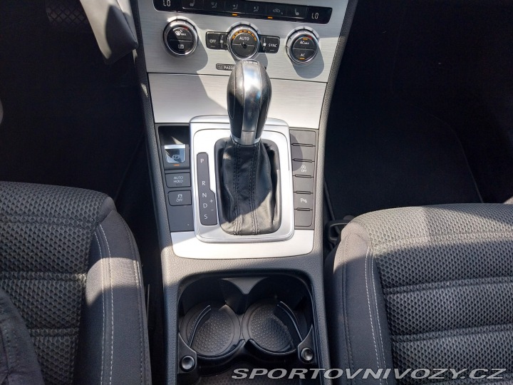 Volkswagen CC Comfortline 2.0 TDI 2012