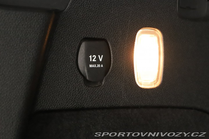 Mercedes-Benz Ostatní modely GL AMG line 350 CDI 2016