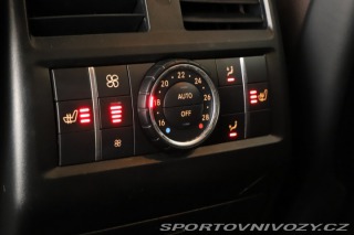 Mercedes-Benz Ostatní modely GL AMG line 350 CDI 2016
