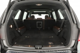 Mercedes-Benz Ostatní modely GL AMG line 350 CDI 2016