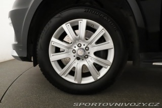 Mercedes-Benz Ostatní modely GL AMG line 350 CDI 2016