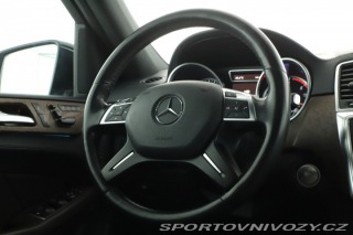 Mercedes-Benz Ostatní modely GL AMG line 350 CDI 2016