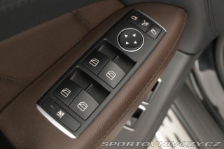 Mercedes-Benz Ostatní modely GL AMG line 350 CDI 2016
