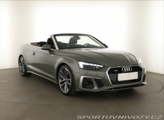 Audi A5 S-Line 40 TFSI
