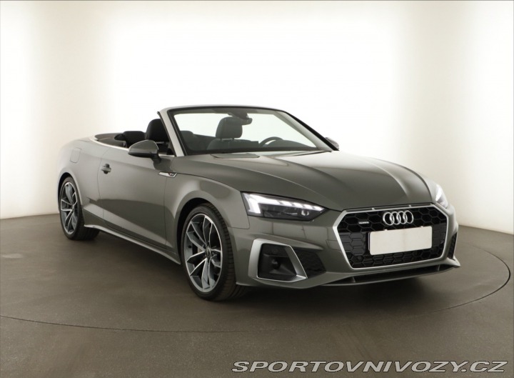 Audi A5 S-Line 40 TFSI 2024