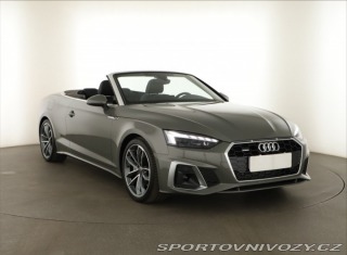 Audi A5 S-Line 40 TFSI 2024