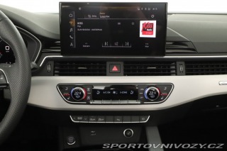 Audi A5 S-Line 40 TFSI 2024