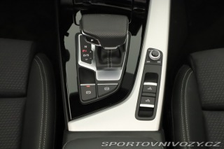 Audi A5 S-Line 40 TFSI 2024