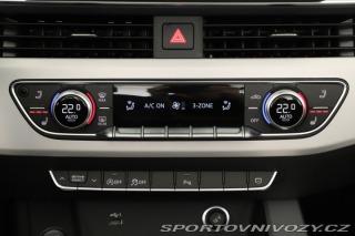 Audi A5 S-Line 40 TFSI 2024