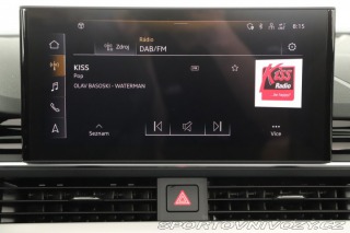 Audi A5 S-Line 40 TFSI 2024