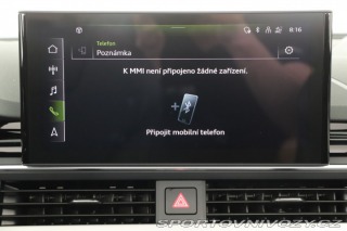 Audi A5 S-Line 40 TFSI 2024