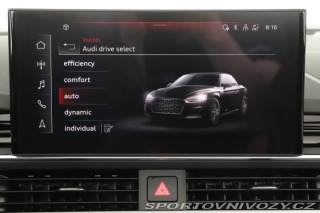 Audi A5 S-Line 40 TFSI 2024