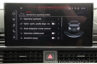 Audi A5 S-Line 40 TFSI 2024
